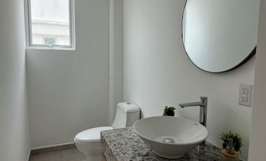 DEPARTAMENTO EN VENTA HUIXQUILUCAN