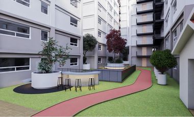 DEPARTAMENTO EN VENTA HUIXQUILUCAN