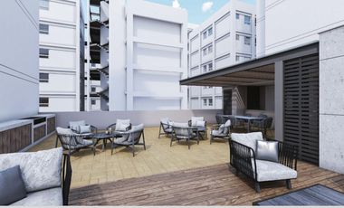 DEPARTAMENTO EN VENTA HUIXQUILUCAN