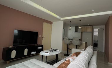 DEPARTAMENTO EN VENTA HUIXQUILUCAN