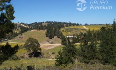 Parcela en Venta en Hacienda Bucalemu, Paredones