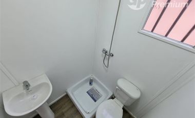 Parcela en Venta en Hacienda Bucalemu, Paredones