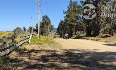 Parcela en Venta en Hacienda Bucalemu, Paredones