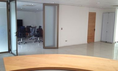 Oficina en Venta en Av. LAS CONDES/ Quinchamali