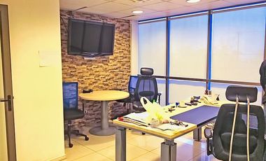 Oficina en Venta en Av. LAS CONDES/ Quinchamali