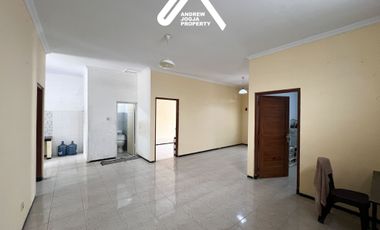 Sewa Rumah Purwomartani Utara Pasar Sidorejo 3 Kamar Tidur