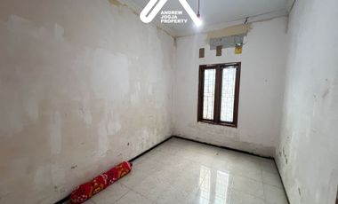 Sewa Rumah Purwomartani Utara Pasar Sidorejo 3 Kamar Tidur