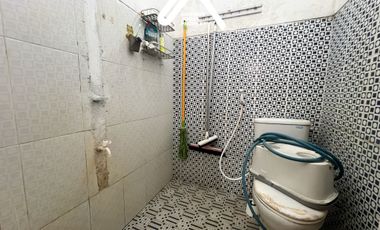 Sewa Rumah Purwomartani Utara Pasar Sidorejo 3 Kamar Tidur