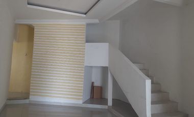 JARANG ADA RUMAH 500JUTAAN TAPOS  DEPOK