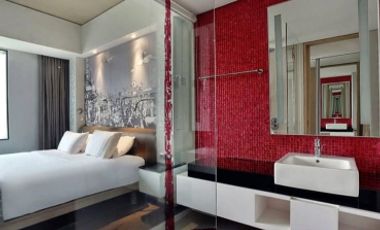 HOTEL BINTANG 4 DI JALAN TB SIMATUPANG