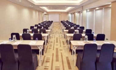 HOTEL BINTANG 4 DI JALAN TB SIMATUPANG