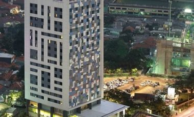 HOTEL BINTANG 4 DI JALAN TB SIMATUPANG
