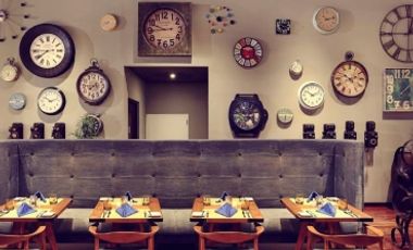 HOTEL BINTANG 4 DI JALAN TB SIMATUPANG