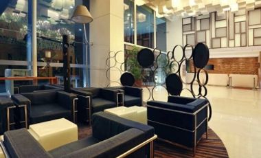 HOTEL BINTANG 4 DI JALAN TB SIMATUPANG