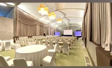 HOTEL BINTANG 4 DI JALAN TB SIMATUPANG