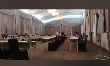 HOTEL BINTANG 4 DI JALAN TB SIMATUPANG