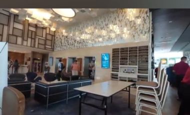 HOTEL BINTANG 4 DI JALAN TB SIMATUPANG