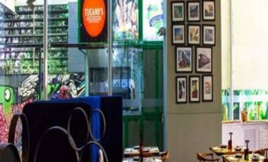 HOTEL BINTANG 4 DI JALAN TB SIMATUPANG