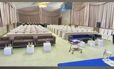 HOTEL BINTANG 4 DI JALAN TB SIMATUPANG