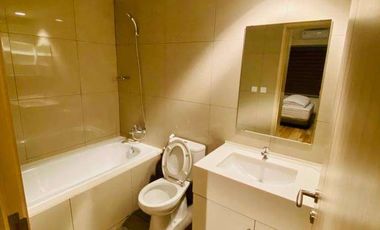 Disewakan Apartemen Orange County Tower Glendale Lippo Cikarang