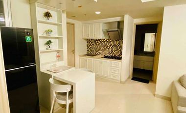 Disewakan Apartemen Orange County Tower Glendale Lippo Cikarang