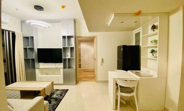 Disewakan Apartemen Orange County Tower Glendale Lippo Cikarang