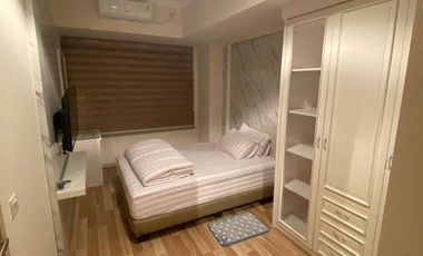 Disewakan Apartemen Orange County Tower Glendale Lippo Cikarang