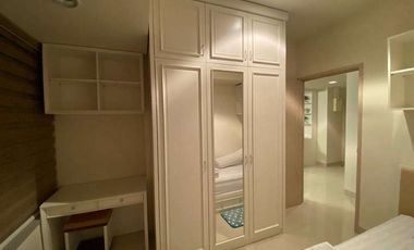 Disewakan Apartemen Orange County Tower Glendale Lippo Cikarang