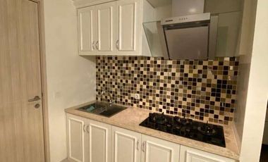 Disewakan Apartemen Orange County Tower Glendale Lippo Cikarang