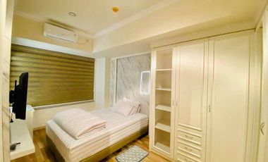 Disewakan Apartemen Orange County Tower Glendale Lippo Cikarang