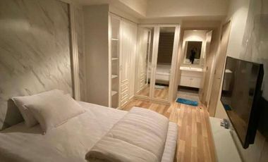 Disewakan Apartemen Orange County Tower Glendale Lippo Cikarang