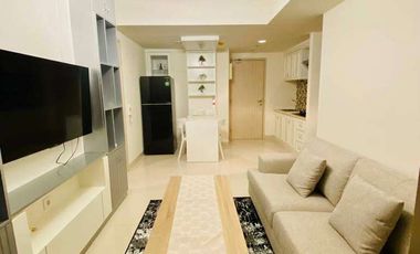 Disewakan Apartemen Orange County Tower Glendale Lippo Cikarang
