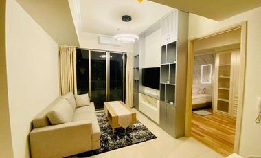 Disewakan Apartemen Orange County Tower Glendale Lippo Cikarang