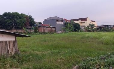 TANAH LUAS POSISI STRATEGIS DI CILEGON