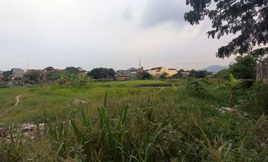 TANAH LUAS POSISI STRATEGIS DI CILEGON