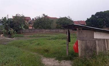 TANAH LUAS POSISI STRATEGIS DI CILEGON