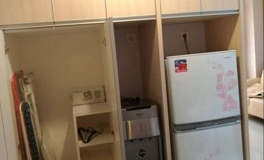 Disewakan Apartemen Trivium Terrace North Lippo Cikarang