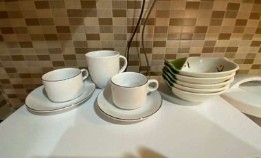 Disewakan Apartemen Trivium Terrace North Lippo Cikarang