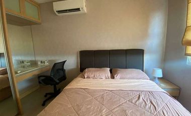 Disewakan Apartemen Trivium Terrace North Lippo Cikarang