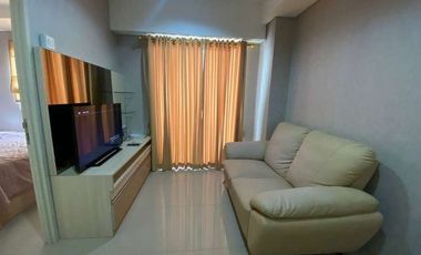 Disewakan Apartemen Trivium Terrace North Lippo Cikarang