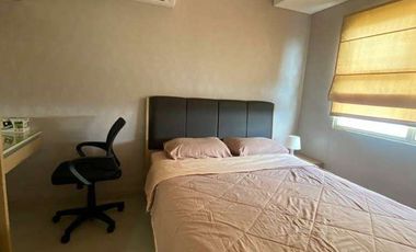 Disewakan Apartemen Trivium Terrace North Lippo Cikarang