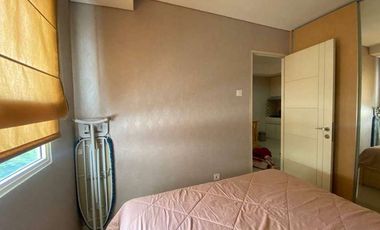 Disewakan Apartemen Trivium Terrace North Lippo Cikarang