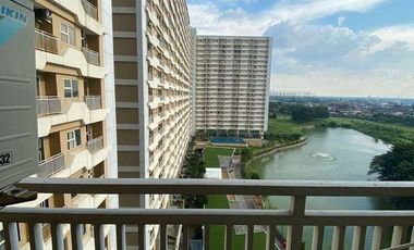 Disewakan Apartemen Trivium Terrace North Lippo Cikarang