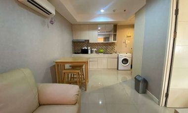 Disewakan Apartemen Trivium Terrace North Lippo Cikarang