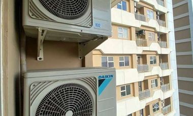 Disewakan Apartemen Trivium Terrace North Lippo Cikarang