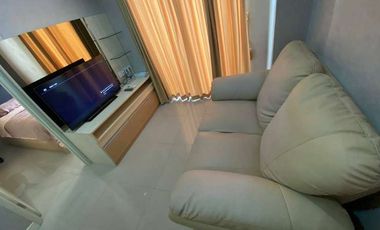 Disewakan Apartemen Trivium Terrace North Lippo Cikarang