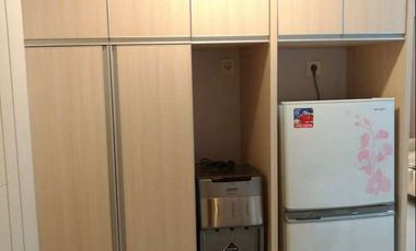 Disewakan Apartemen Trivium Terrace North Lippo Cikarang