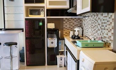 Disewakan Apartemen Trivium Terrace South Tower Lippo Cikarang