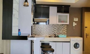 Disewakan Apartemen Trivium Terrace South Tower Lippo Cikarang