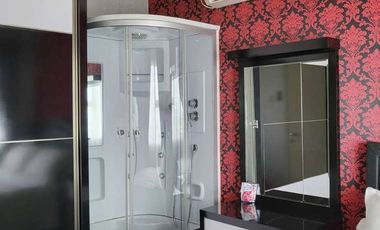 Disewakan Apartemen Trivium Terrace South Tower Lippo Cikarang